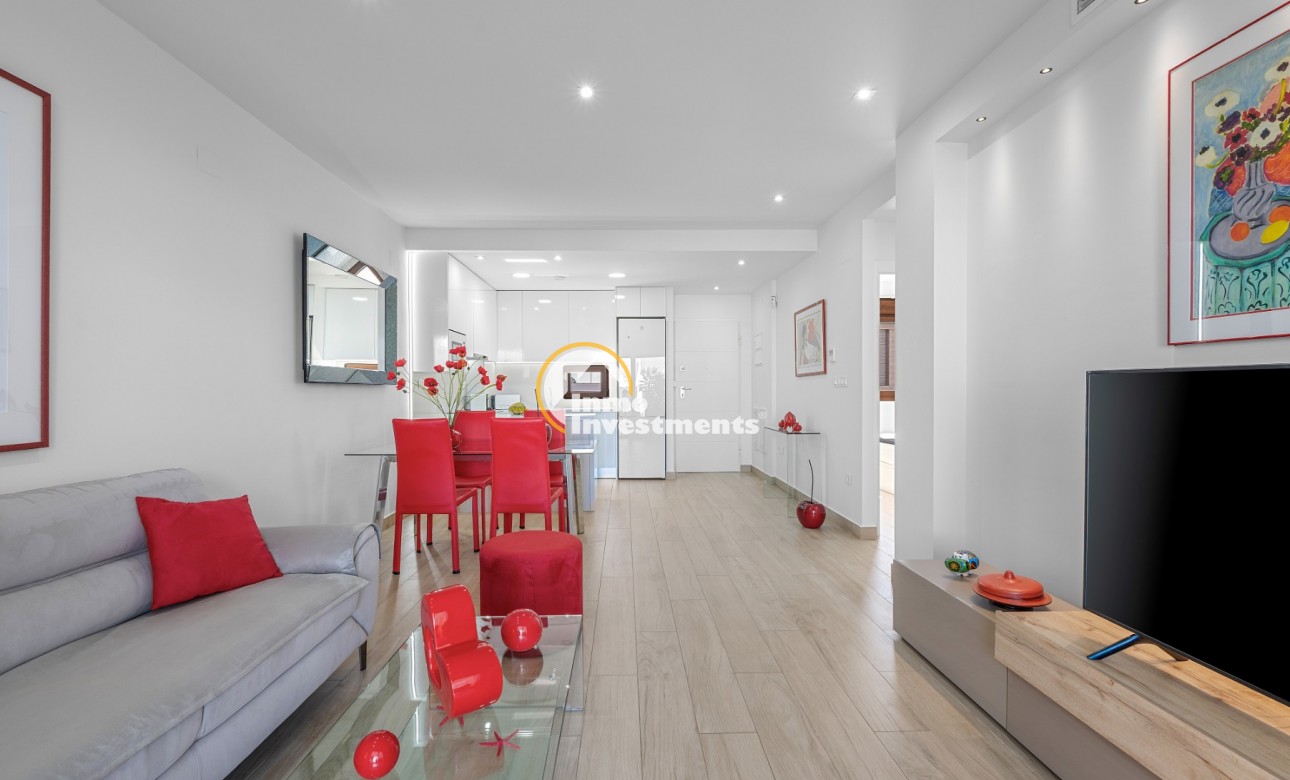 Reventa - Apartamento - Torrevieja - Los Balcones - Los Altos del Edén