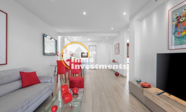 Reventa - Apartamento - Torrevieja - Los Balcones - Los Altos del Edén