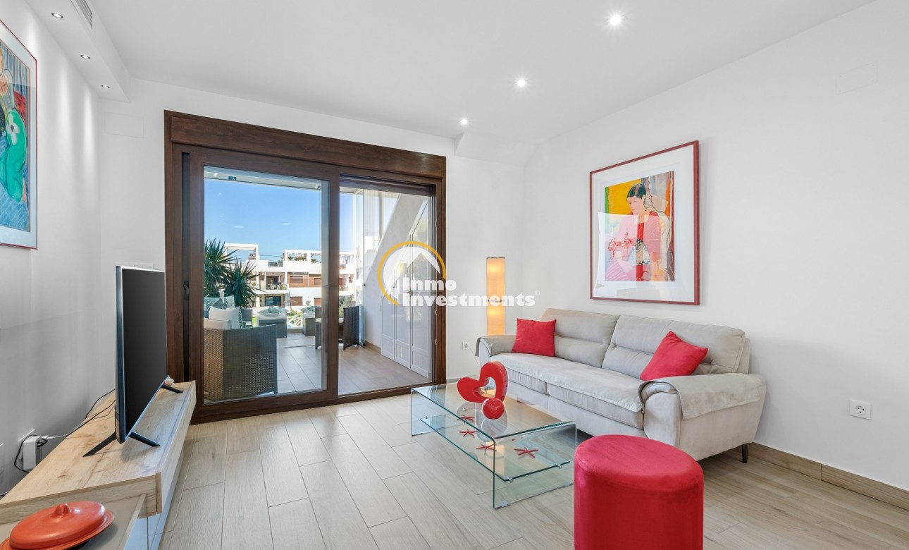 Reventa - Apartamento - Torrevieja - Los Balcones - Los Altos del Edén