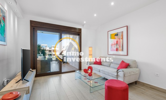 Reventa - Apartamento - Torrevieja - Los Balcones - Los Altos del Edén