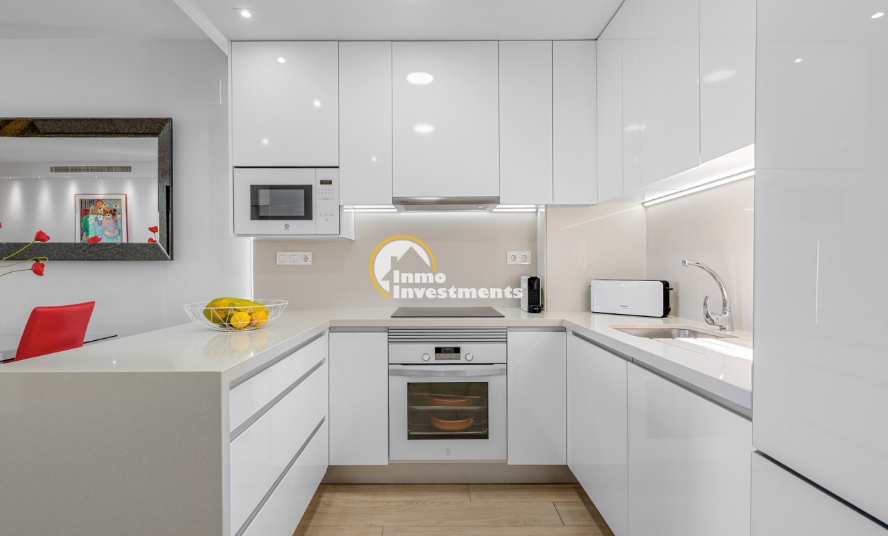 Reventa - Apartamento - Torrevieja - Los Balcones - Los Altos del Edén