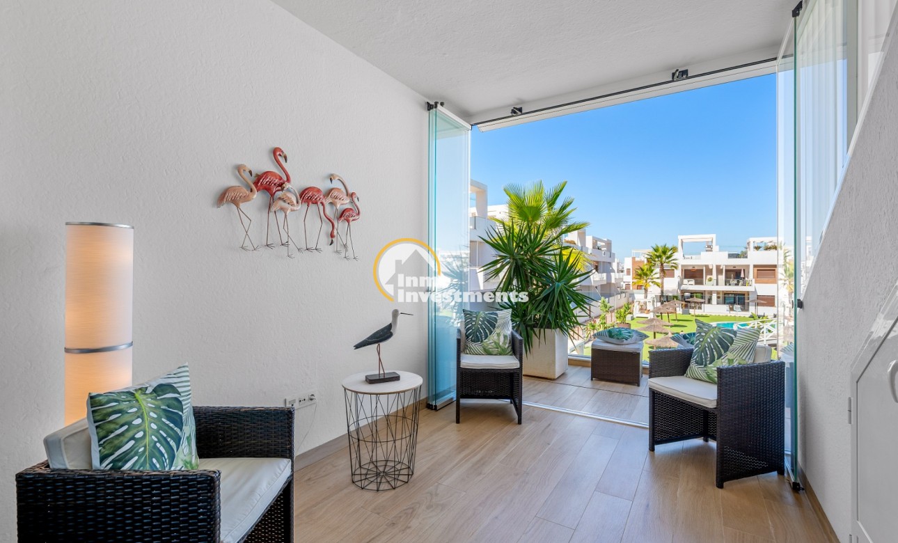Reventa - Apartamento - Torrevieja - Los Balcones - Los Altos del Edén