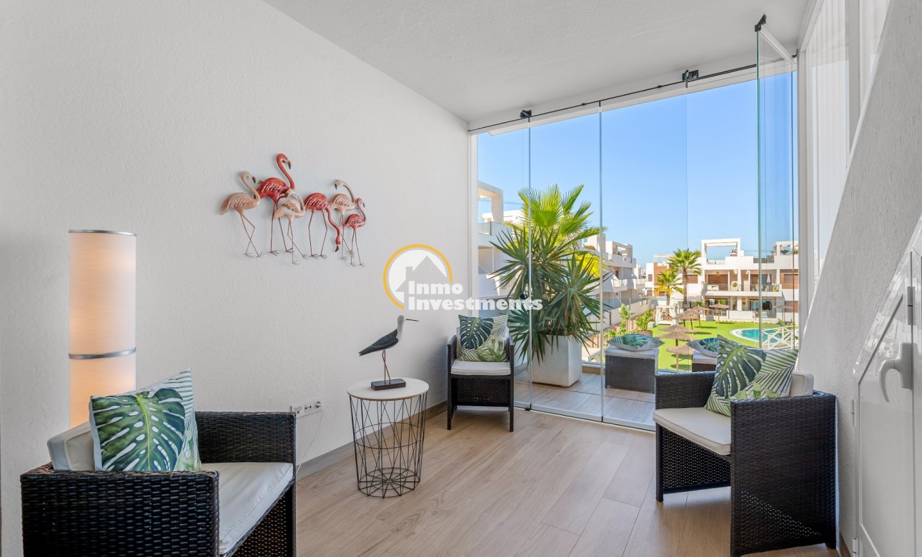 Reventa - Apartamento - Torrevieja - Los Balcones - Los Altos del Edén