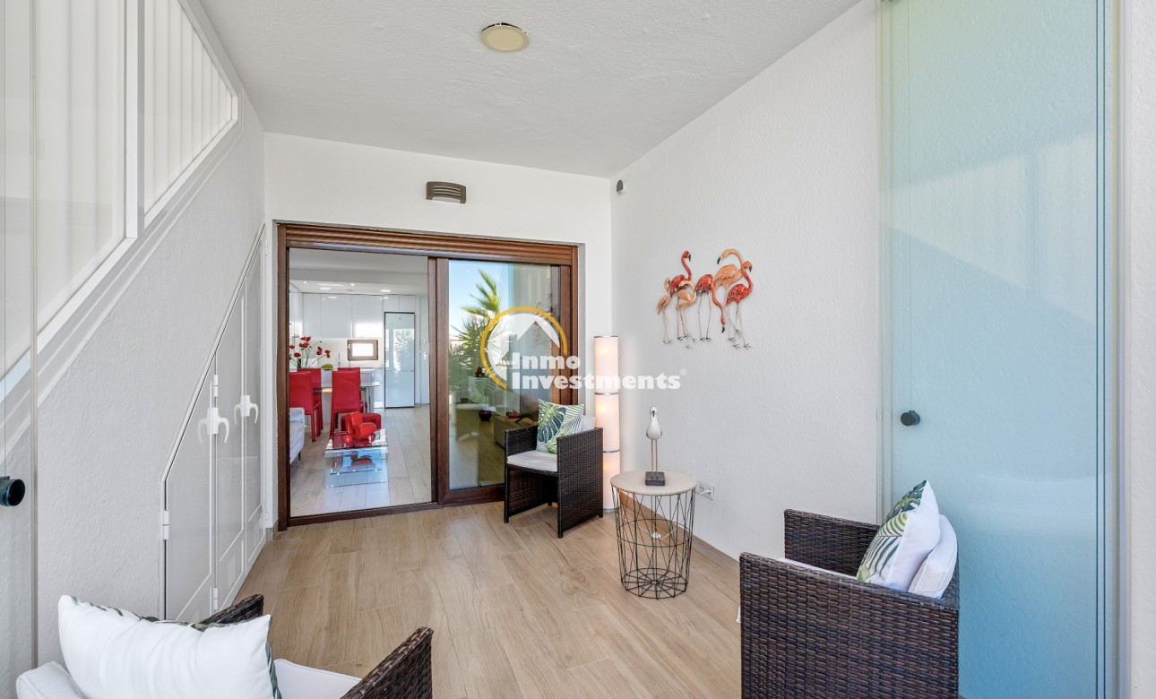 Reventa - Apartamento - Torrevieja - Los Balcones - Los Altos del Edén