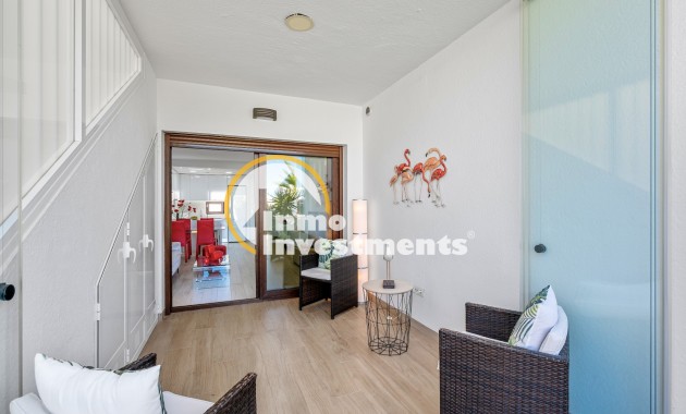 Reventa - Apartamento - Torrevieja - Los Balcones - Los Altos del Edén