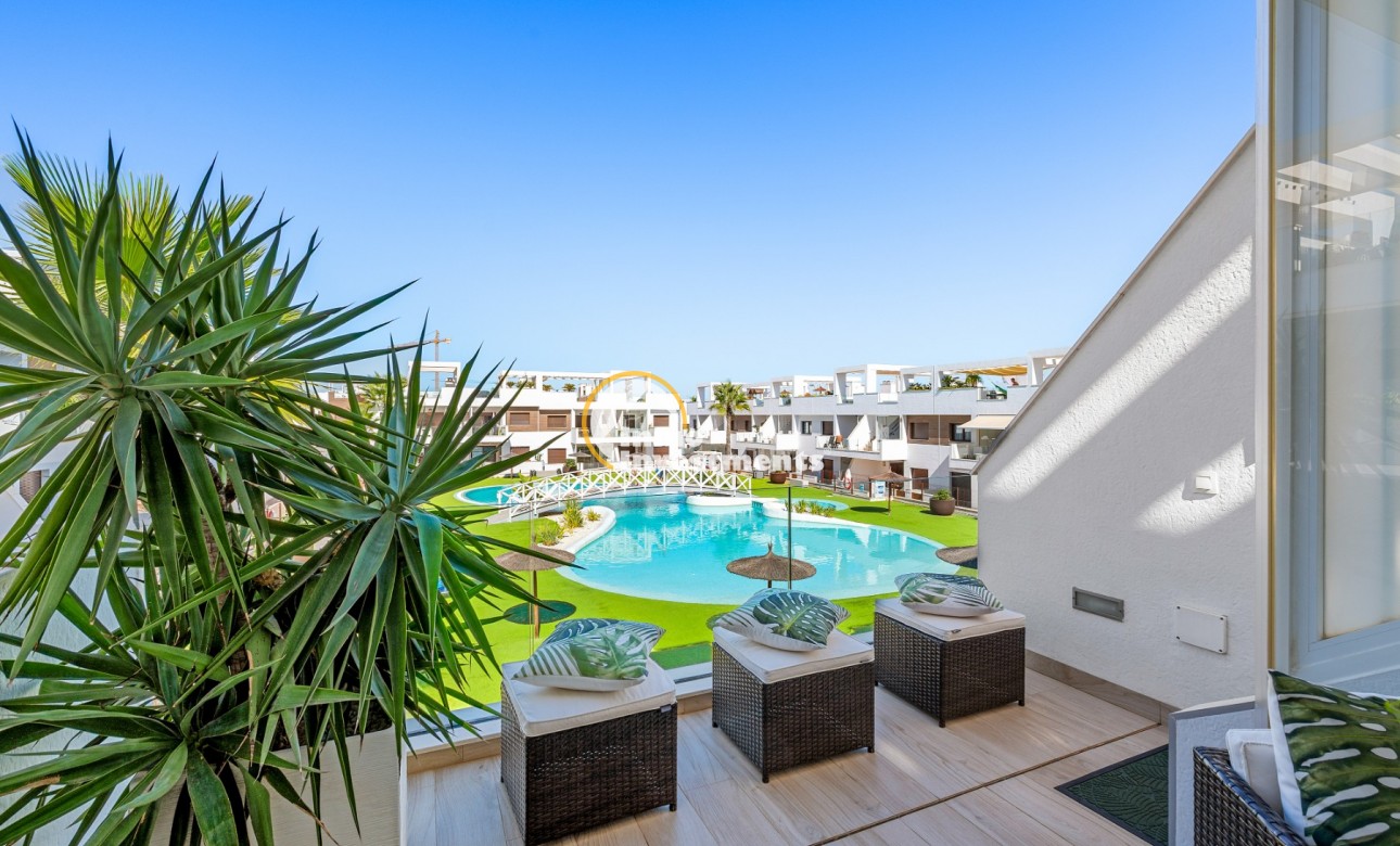 Reventa - Apartamento - Torrevieja - Los Balcones - Los Altos del Edén