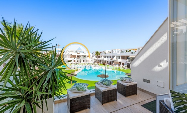 Reventa - Apartamento - Torrevieja - Los Balcones - Los Altos del Edén
