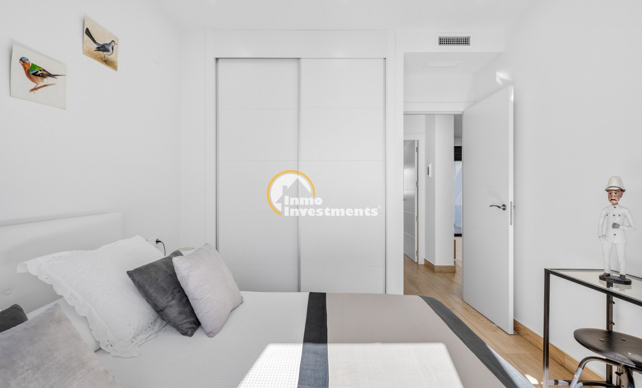 Reventa - Apartamento - Torrevieja - Los Balcones - Los Altos del Edén