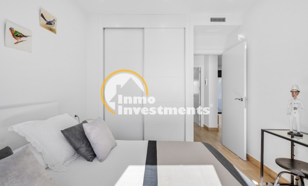 Reventa - Apartamento - Torrevieja - Los Balcones - Los Altos del Edén