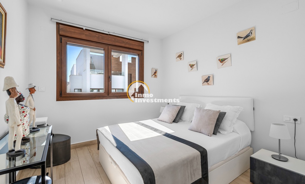 Reventa - Apartamento - Torrevieja - Los Balcones - Los Altos del Edén