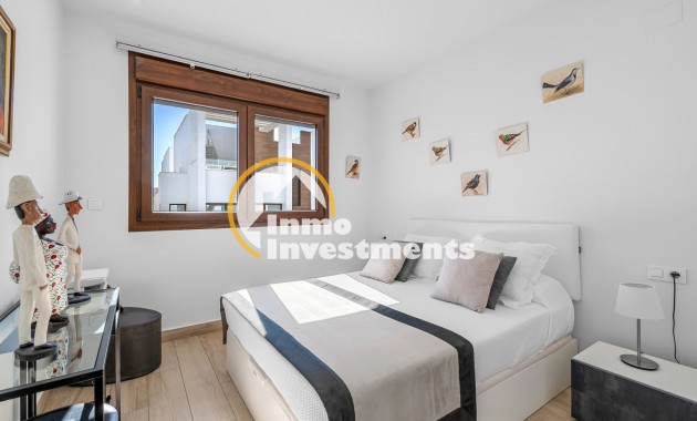 Reventa - Apartamento - Torrevieja - Los Balcones - Los Altos del Edén