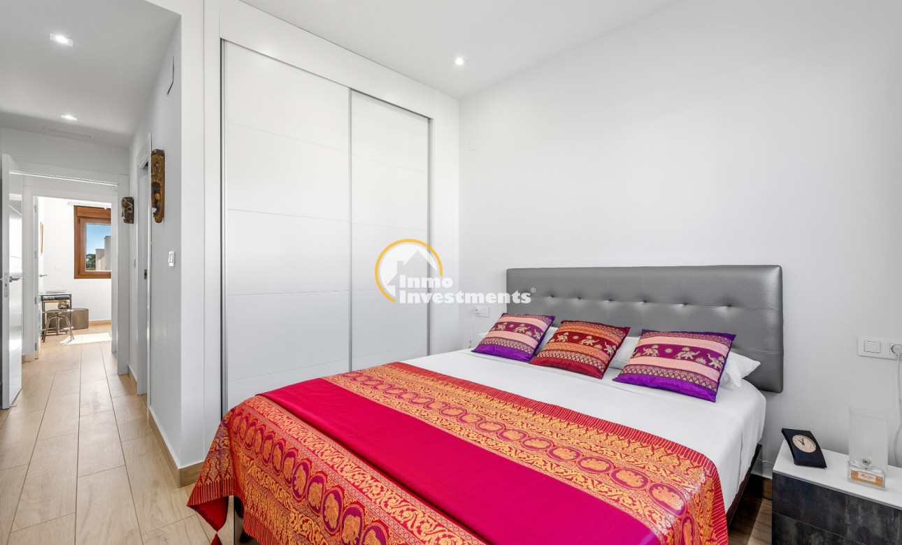 Reventa - Apartamento - Torrevieja - Los Balcones - Los Altos del Edén