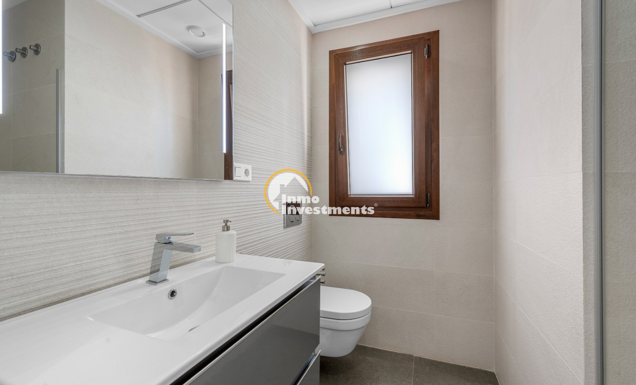 Reventa - Apartamento - Torrevieja - Los Balcones - Los Altos del Edén