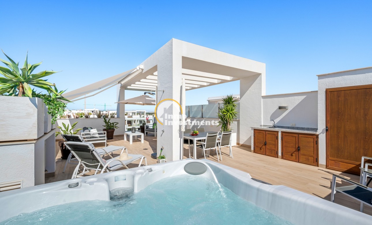Reventa - Apartamento - Torrevieja - Los Balcones - Los Altos del Edén