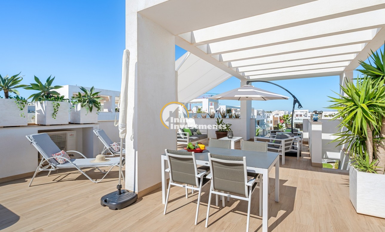 Reventa - Apartamento - Torrevieja - Los Balcones - Los Altos del Edén