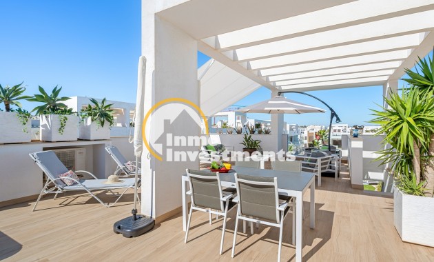 Reventa - Apartamento - Torrevieja - Los Balcones - Los Altos del Edén