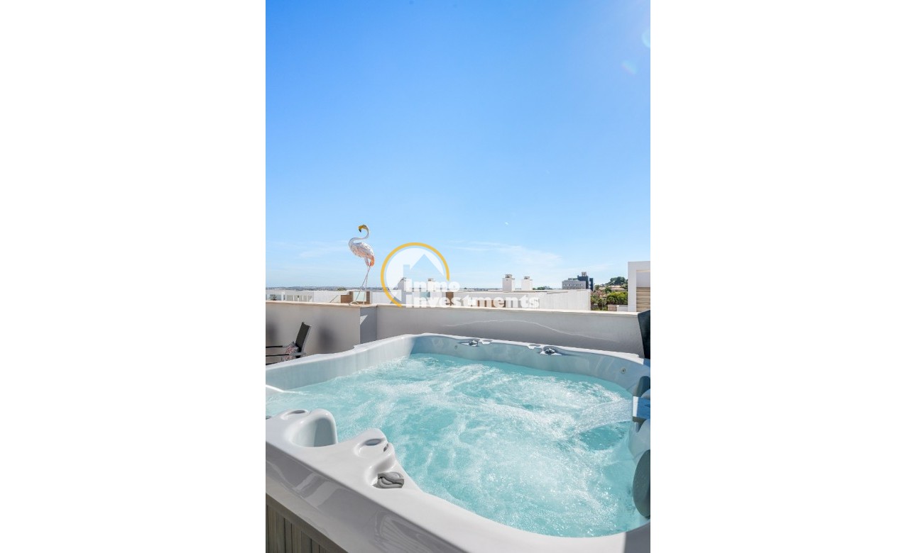 Reventa - Apartamento - Torrevieja - Los Balcones - Los Altos del Edén