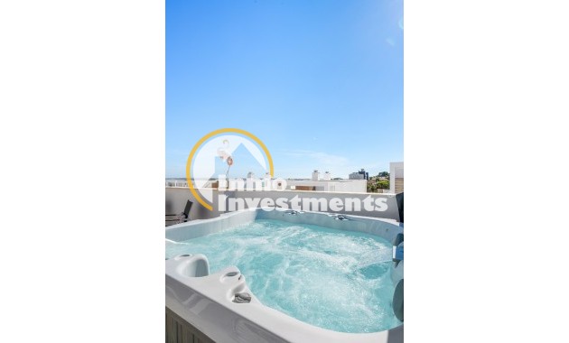 Reventa - Apartamento - Torrevieja - Los Balcones - Los Altos del Edén