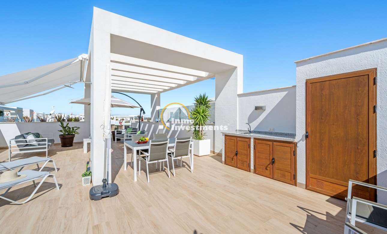Reventa - Apartamento - Torrevieja - Los Balcones - Los Altos del Edén