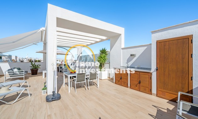 Reventa - Apartamento - Torrevieja - Los Balcones - Los Altos del Edén