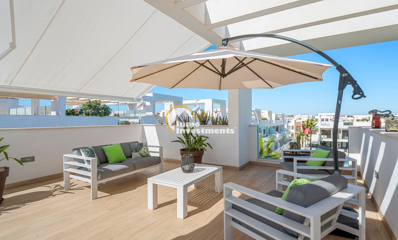 Reventa - Apartamento - Torrevieja - Los Balcones - Los Altos del Edén