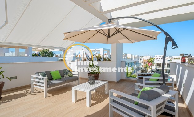 Reventa - Apartamento - Torrevieja - Los Balcones - Los Altos del Edén