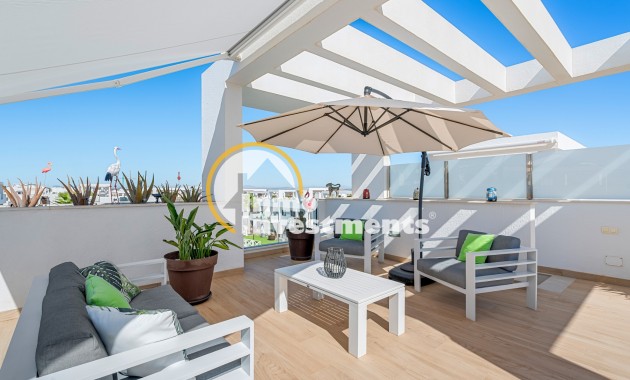 Reventa - Apartamento - Torrevieja - Los Balcones - Los Altos del Edén