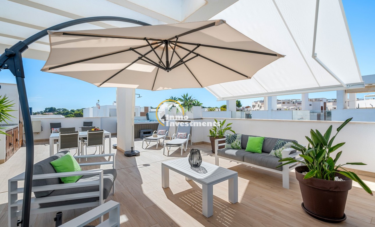 Reventa - Apartamento - Torrevieja - Los Balcones - Los Altos del Edén