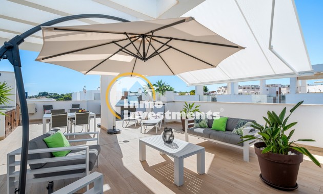 Reventa - Apartamento - Torrevieja - Los Balcones - Los Altos del Edén