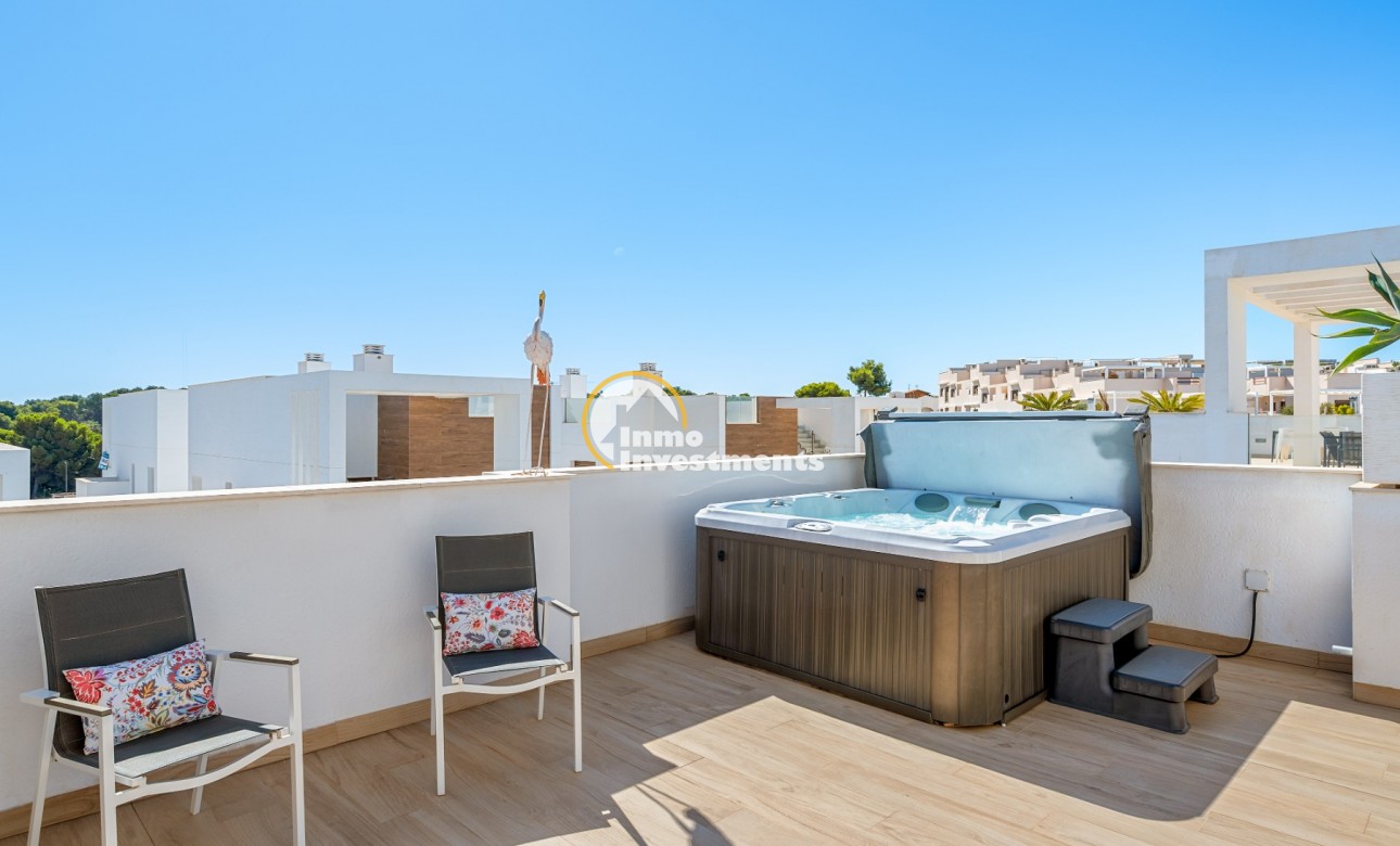Reventa - Apartamento - Torrevieja - Los Balcones - Los Altos del Edén