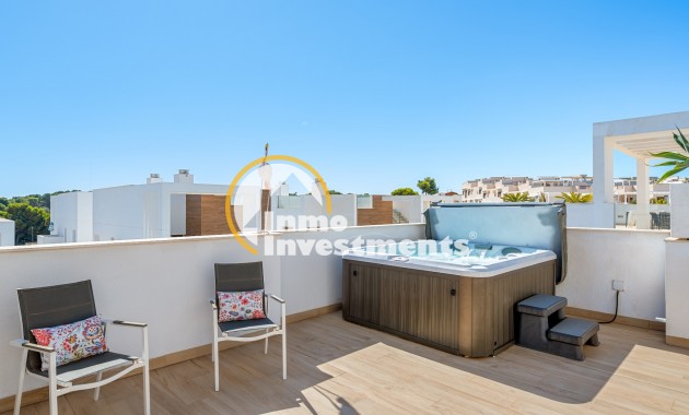 Reventa - Apartamento - Torrevieja - Los Balcones - Los Altos del Edén