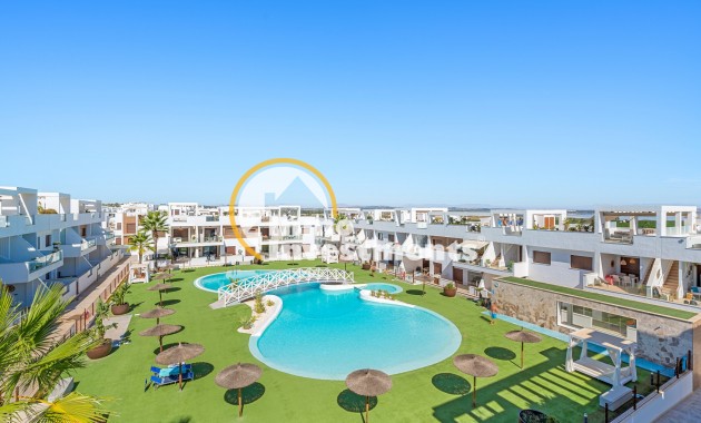 Reventa - Apartamento - Torrevieja - Los Balcones - Los Altos del Edén