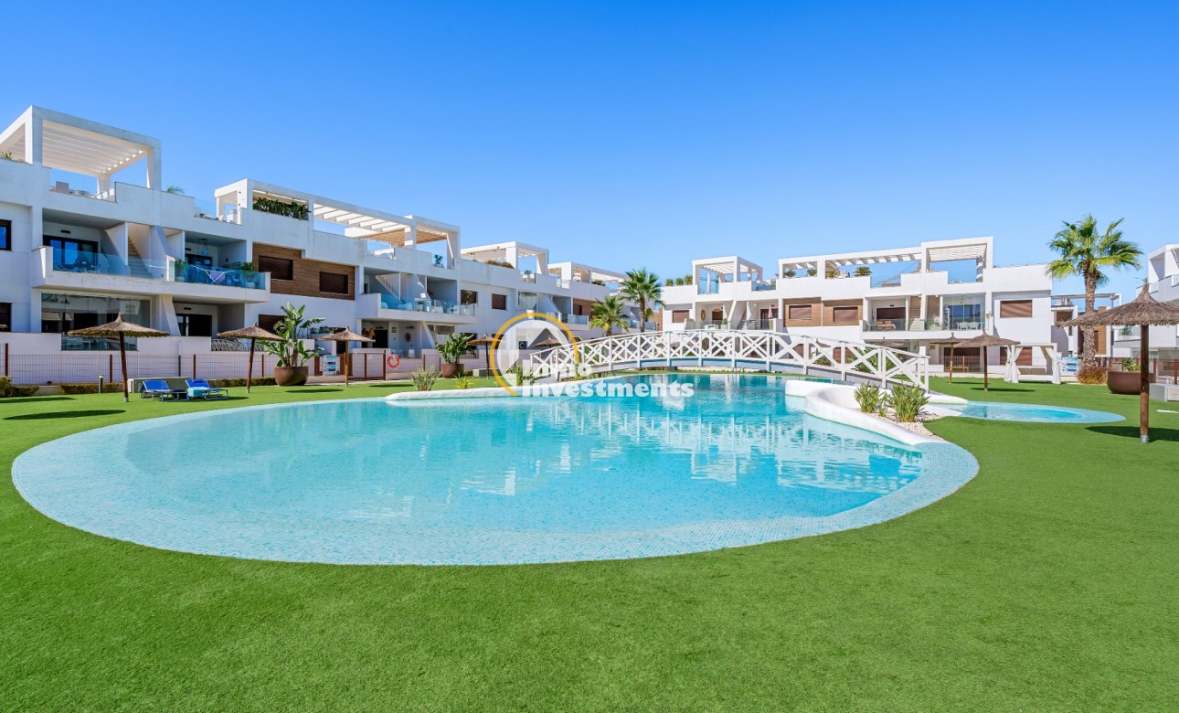 Reventa - Apartamento - Torrevieja - Los Balcones - Los Altos del Edén