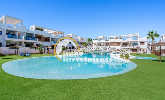 Reventa - Apartamento - Torrevieja - Los Balcones - Los Altos del Edén