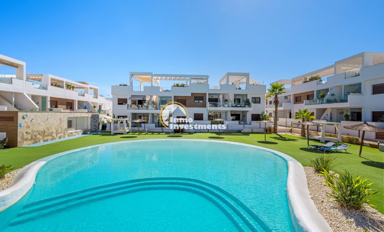 Reventa - Apartamento - Torrevieja - Los Balcones - Los Altos del Edén