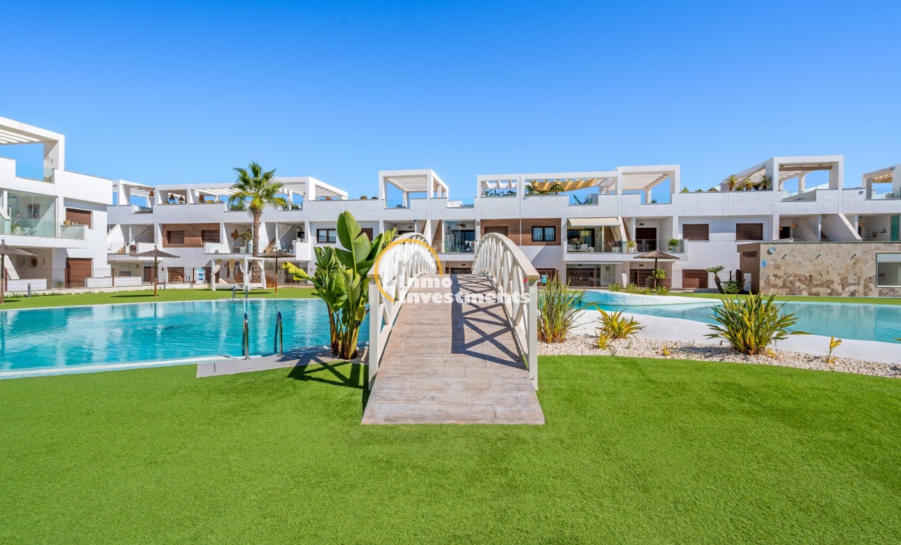 Reventa - Apartamento - Torrevieja - Los Balcones - Los Altos del Edén