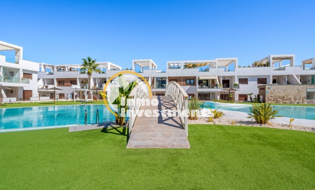 Reventa - Apartamento - Torrevieja - Los Balcones - Los Altos del Edén