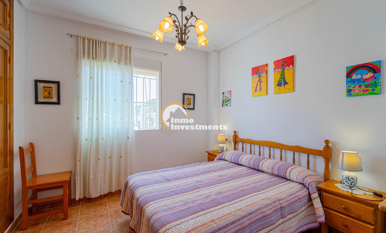 Bestaande bouw - Appartement - Punta Prima