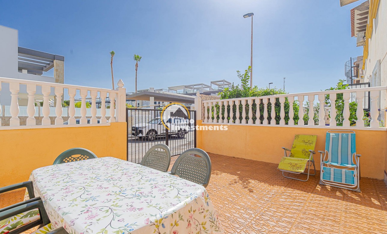 Bestaande bouw - Appartement - Punta Prima