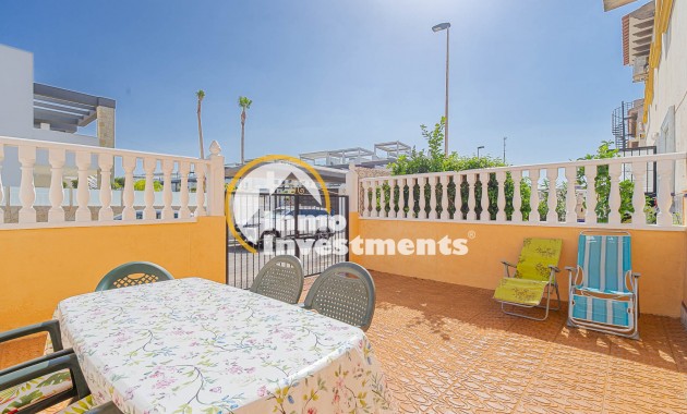 Bestaande bouw - Appartement - Punta Prima