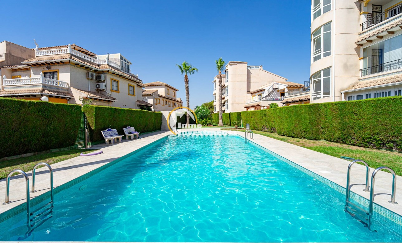 Bestaande bouw - Appartement - Punta Prima