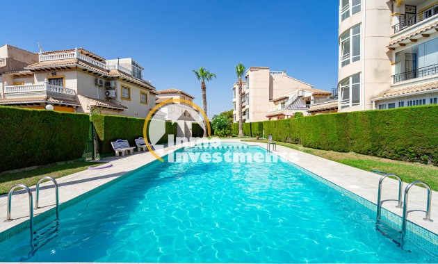 Bestaande bouw - Appartement - Punta Prima