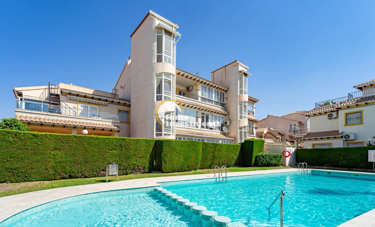 Bestaande bouw - Appartement - Punta Prima