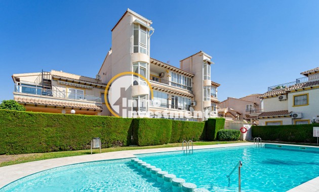 Bestaande bouw - Appartement - Punta Prima