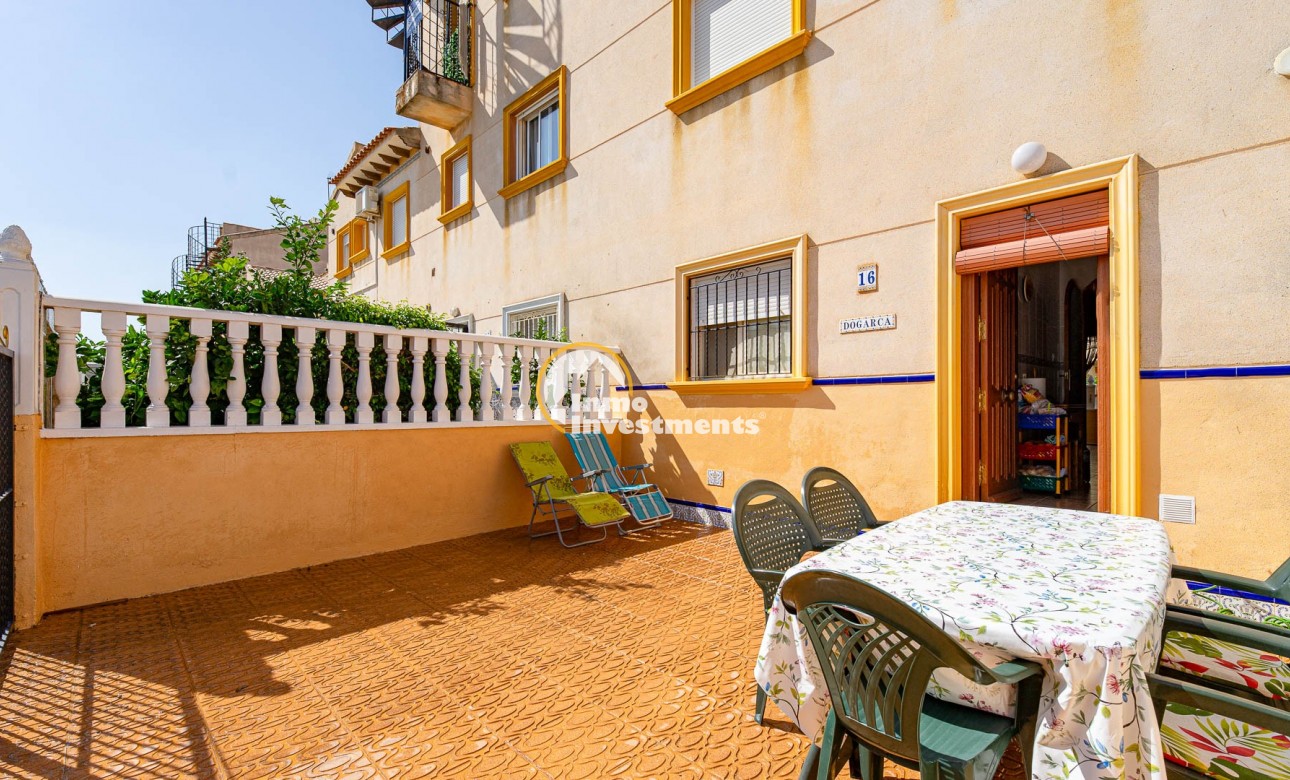 Bestaande bouw - Appartement - Punta Prima