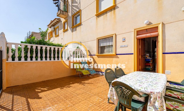 Bestaande bouw - Appartement - Punta Prima