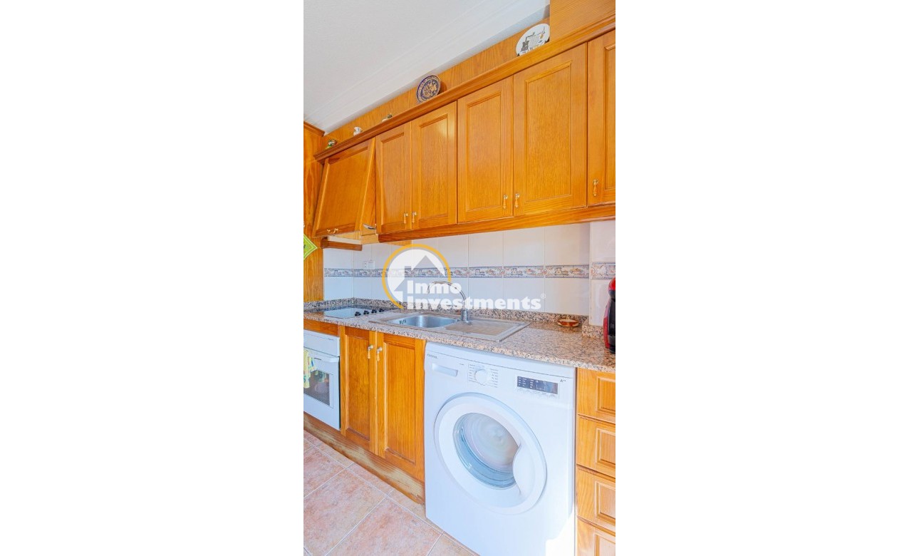 Bestaande bouw - Appartement - Punta Prima