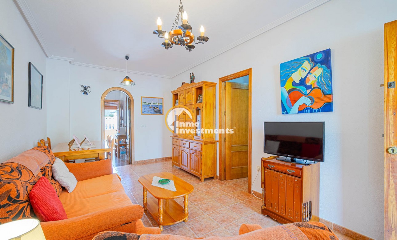 Bestaande bouw - Appartement - Punta Prima