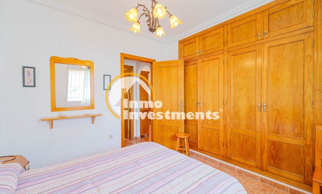 Bestaande bouw - Appartement - Punta Prima
