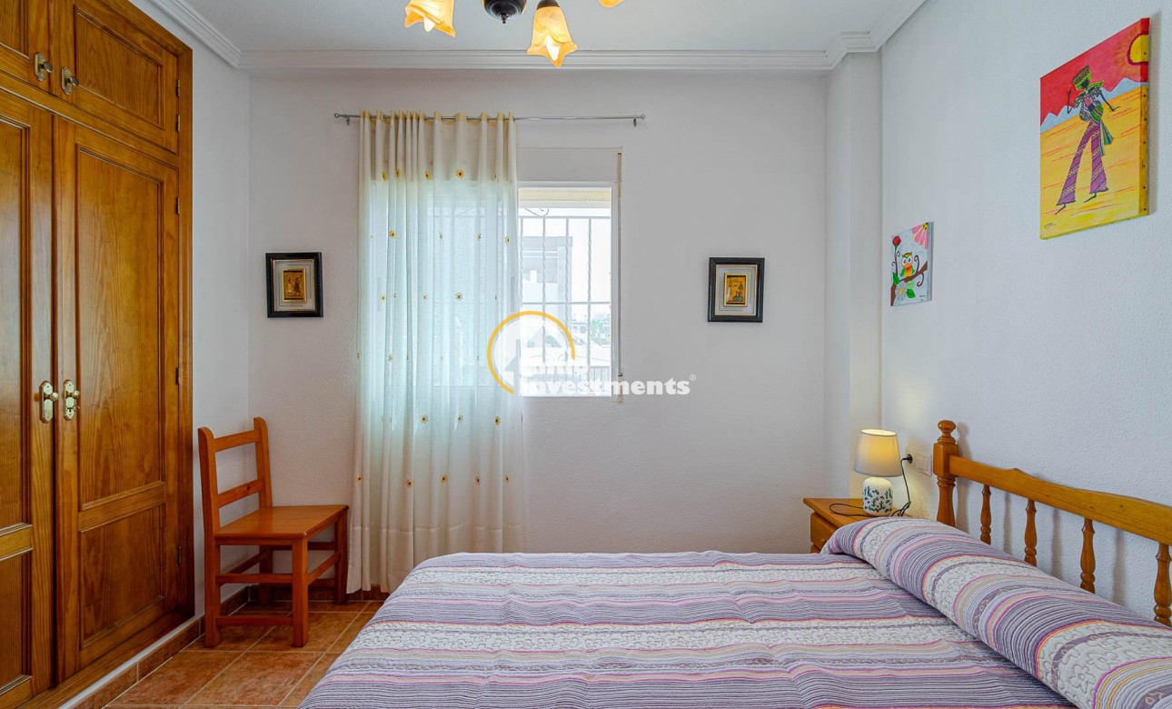 Bestaande bouw - Appartement - Punta Prima